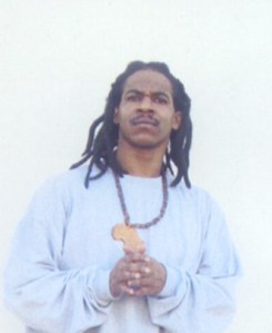 Photo of Anthony Robinson Jr in 2015
